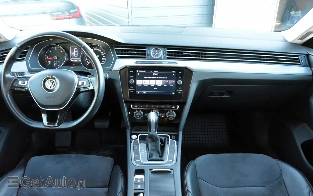 VOLKSWAGEN Arteon 2.0 TDI SCR Essence DSG