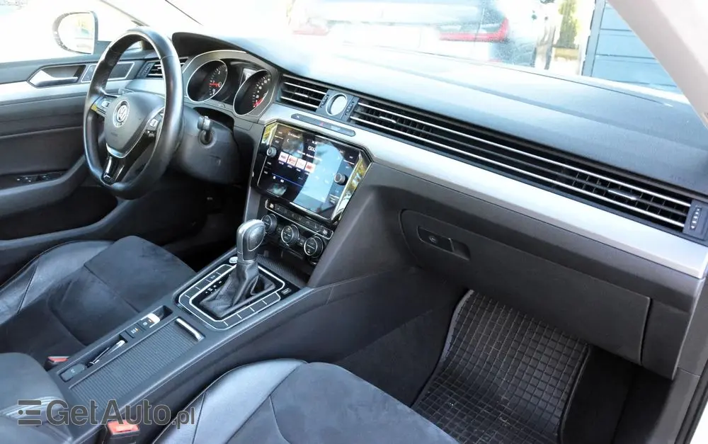 VOLKSWAGEN Arteon 2.0 TDI SCR Essence DSG