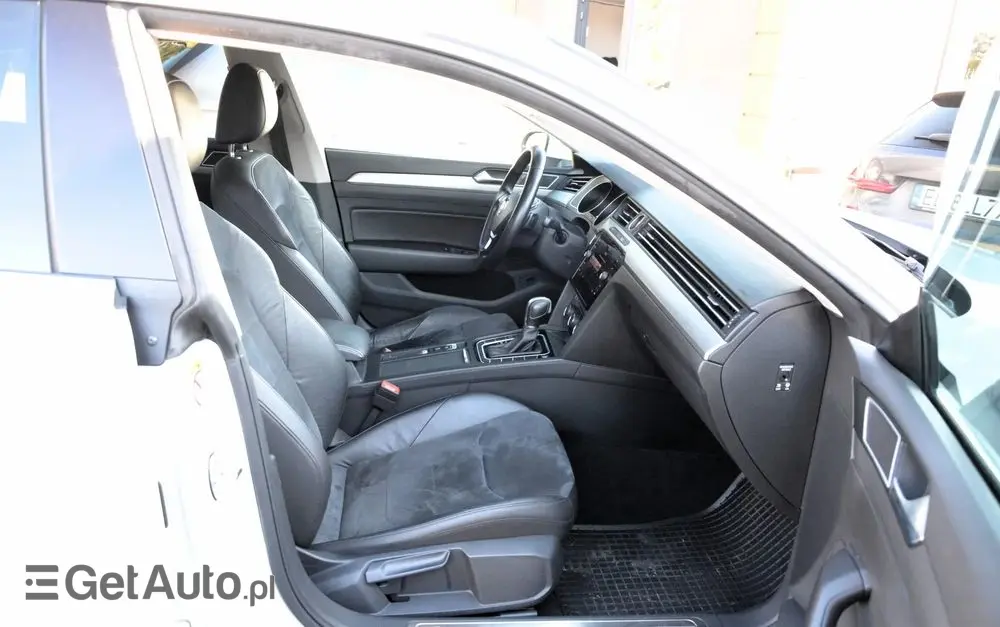 VOLKSWAGEN Arteon 2.0 TDI SCR Essence DSG