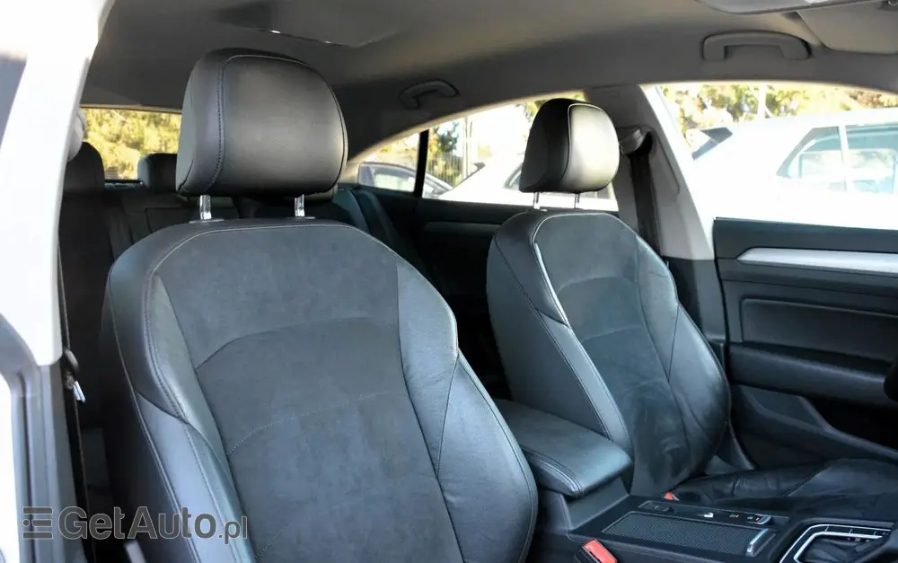 VOLKSWAGEN Arteon 2.0 TDI SCR Essence DSG