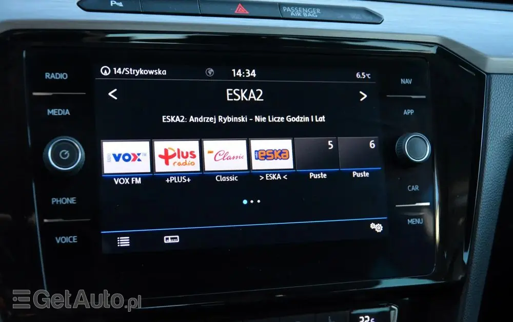 VOLKSWAGEN Arteon 2.0 TDI SCR Essence DSG