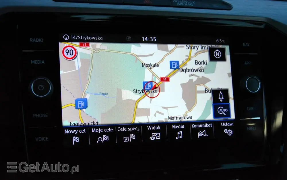 VOLKSWAGEN Arteon 2.0 TDI SCR Essence DSG