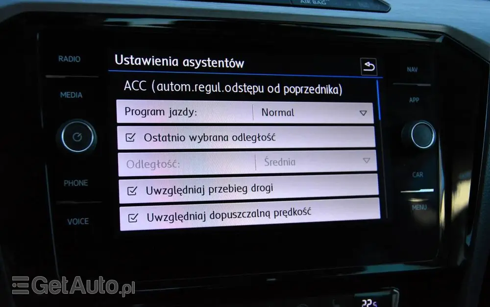 VOLKSWAGEN Arteon 2.0 TDI SCR Essence DSG