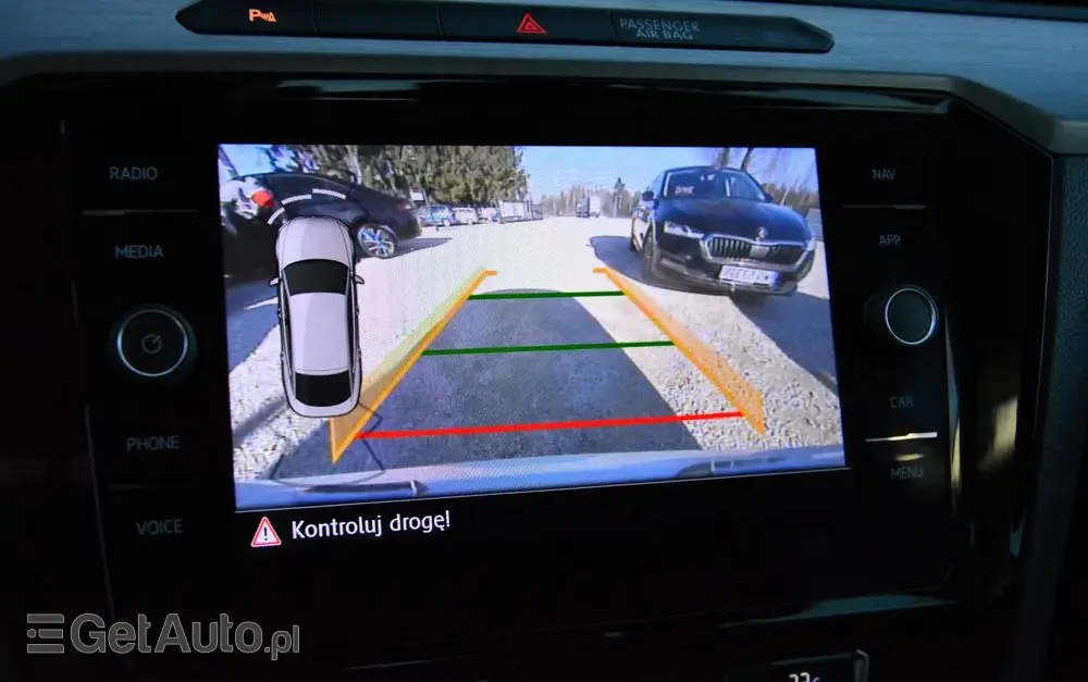 VOLKSWAGEN Arteon 2.0 TDI SCR Essence DSG