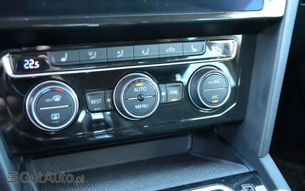 VOLKSWAGEN Arteon 2.0 TDI SCR Essence DSG