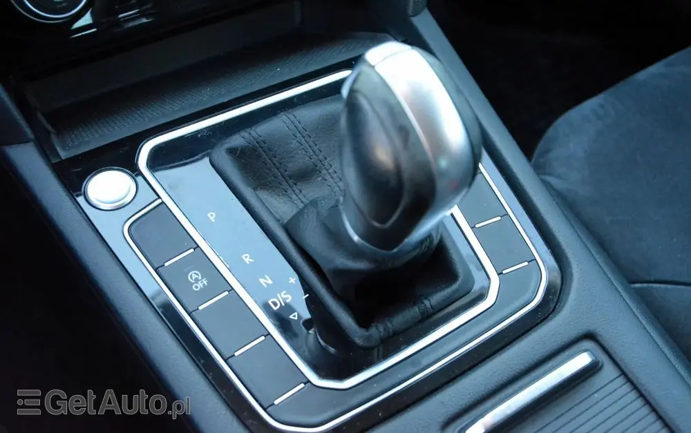 VOLKSWAGEN Arteon 2.0 TDI SCR Essence DSG