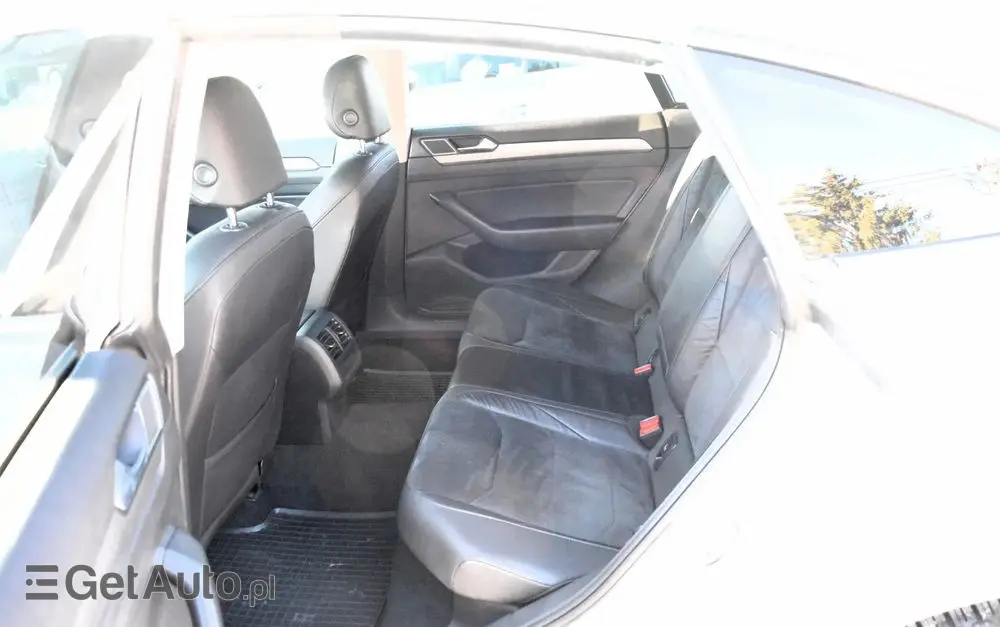 VOLKSWAGEN Arteon 2.0 TDI SCR Essence DSG