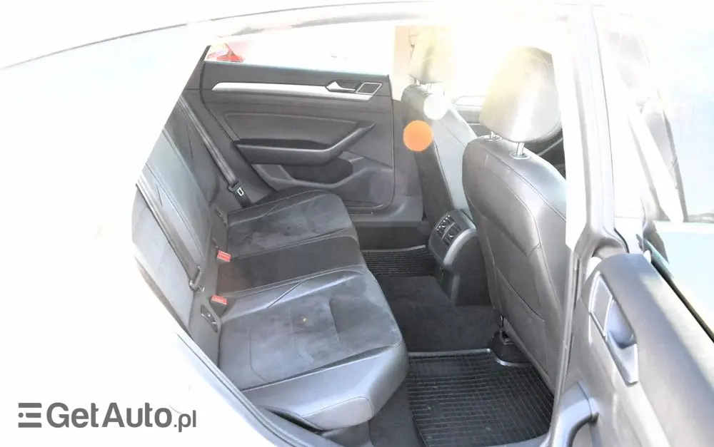 VOLKSWAGEN Arteon 2.0 TDI SCR Essence DSG