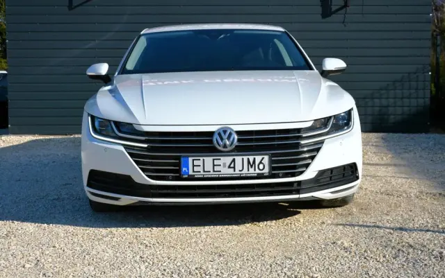 VOLKSWAGEN Arteon 2.0 TDI SCR Essence DSG