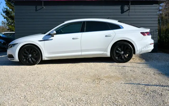 VOLKSWAGEN Arteon 2.0 TDI SCR Essence DSG