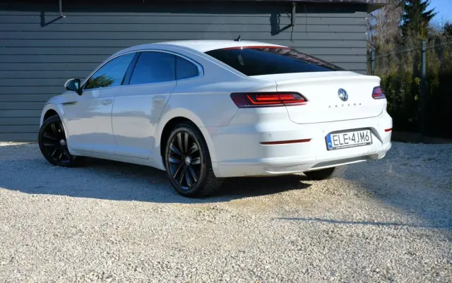 VOLKSWAGEN Arteon 2.0 TDI SCR Essence DSG