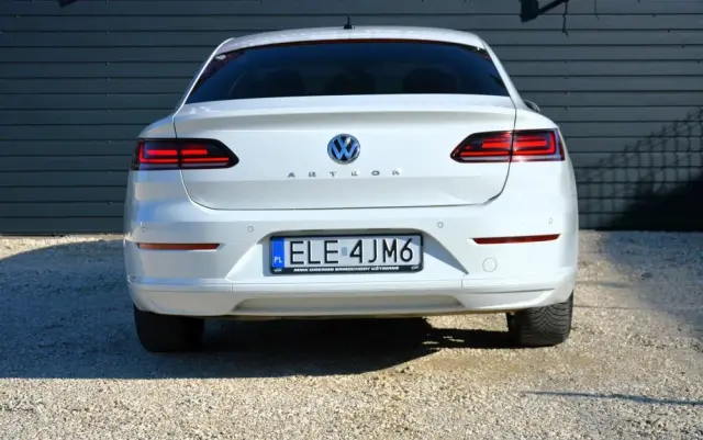VOLKSWAGEN Arteon 2.0 TDI SCR Essence DSG
