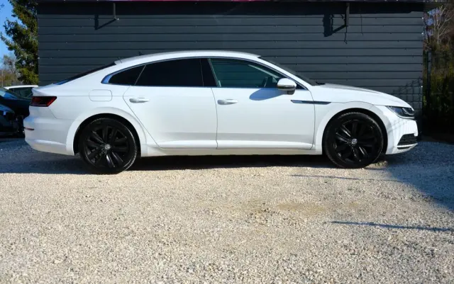 VOLKSWAGEN Arteon 2.0 TDI SCR Essence DSG