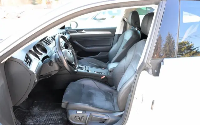 VOLKSWAGEN Arteon 2.0 TDI SCR Essence DSG