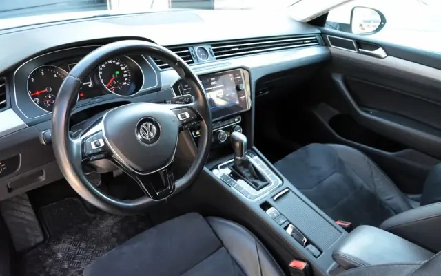 VOLKSWAGEN Arteon 2.0 TDI SCR Essence DSG