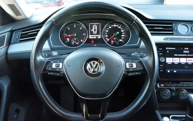 VOLKSWAGEN Arteon 2.0 TDI SCR Essence DSG