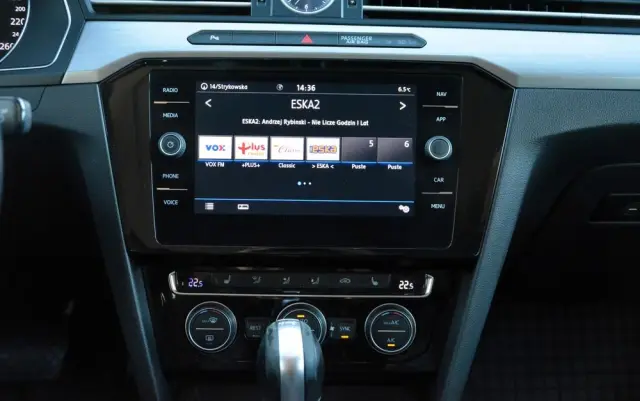 VOLKSWAGEN Arteon 2.0 TDI SCR Essence DSG