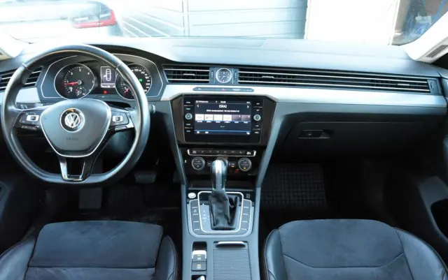 VOLKSWAGEN Arteon 2.0 TDI SCR Essence DSG