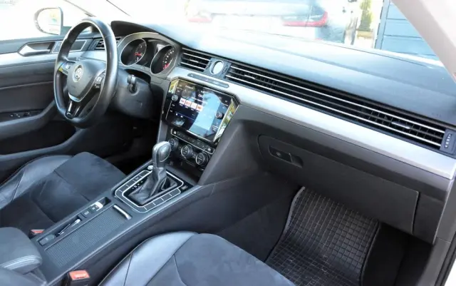 VOLKSWAGEN Arteon 2.0 TDI SCR Essence DSG