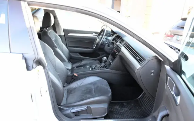 VOLKSWAGEN Arteon 2.0 TDI SCR Essence DSG