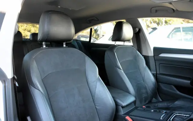 VOLKSWAGEN Arteon 2.0 TDI SCR Essence DSG