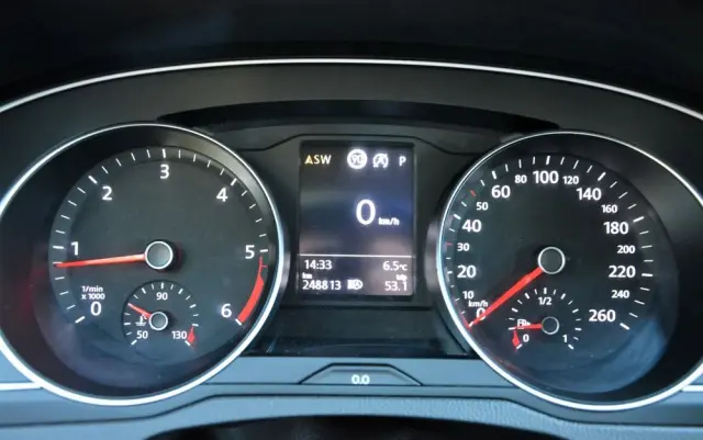 VOLKSWAGEN Arteon 2.0 TDI SCR Essence DSG