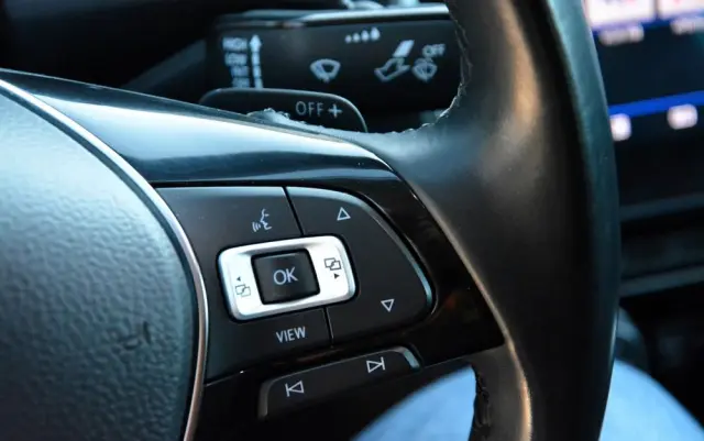 VOLKSWAGEN Arteon 2.0 TDI SCR Essence DSG