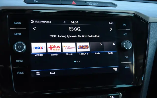 VOLKSWAGEN Arteon 2.0 TDI SCR Essence DSG