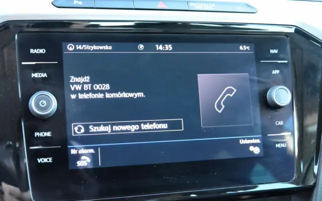 VOLKSWAGEN Arteon 2.0 TDI SCR Essence DSG