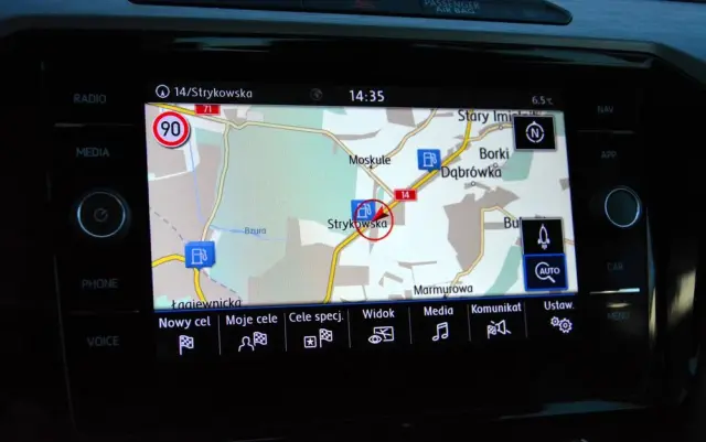 VOLKSWAGEN Arteon 2.0 TDI SCR Essence DSG