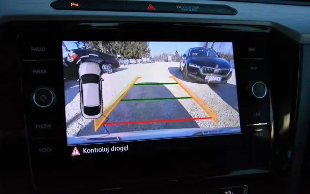 VOLKSWAGEN Arteon 2.0 TDI SCR Essence DSG