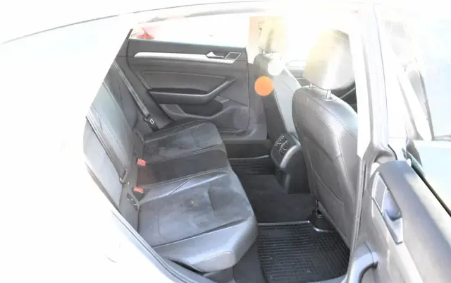 VOLKSWAGEN Arteon 2.0 TDI SCR Essence DSG