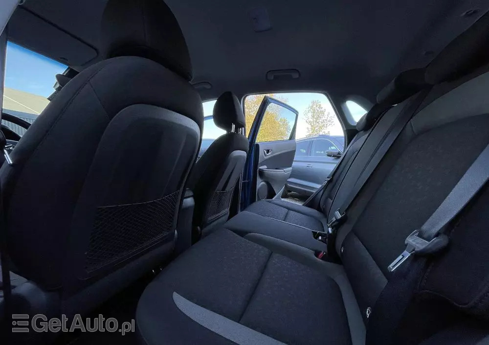 HYUNDAI Kona 1.6 T-GDI DCT Premium