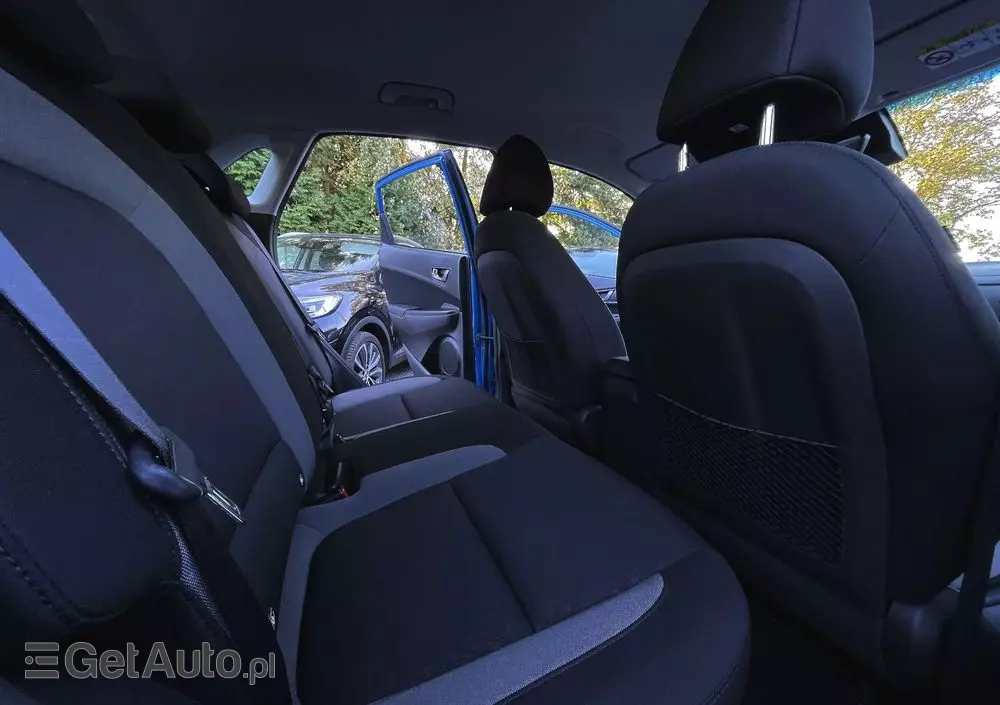 HYUNDAI Kona 1.6 T-GDI DCT Premium
