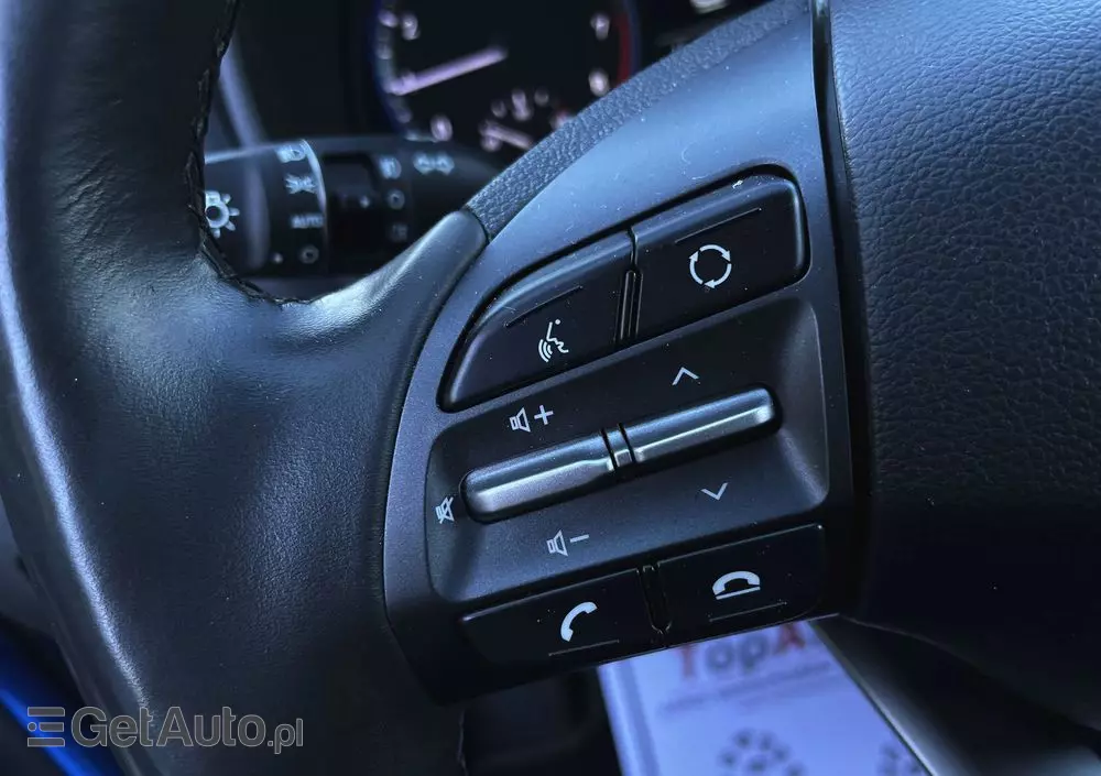 HYUNDAI Kona 1.6 T-GDI DCT Premium