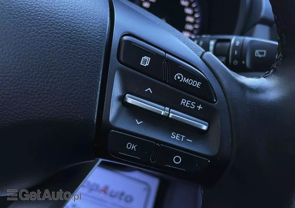 HYUNDAI Kona 1.6 T-GDI DCT Premium