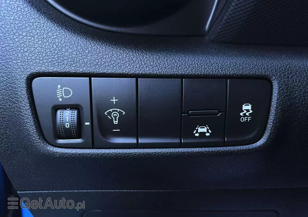 HYUNDAI Kona 1.6 T-GDI DCT Premium