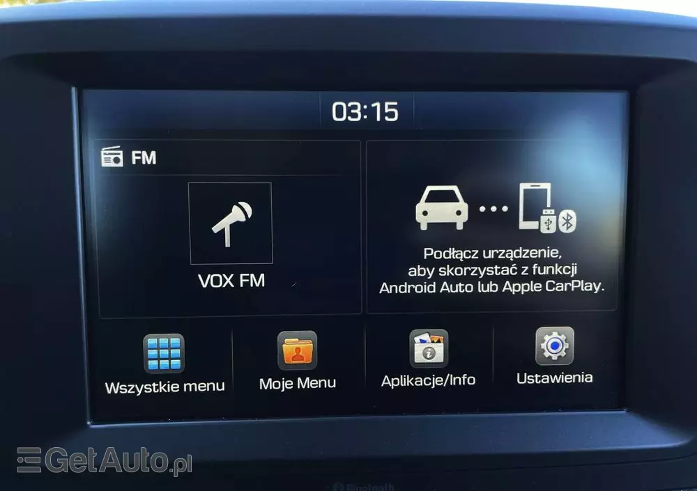 HYUNDAI Kona 1.6 T-GDI DCT Premium