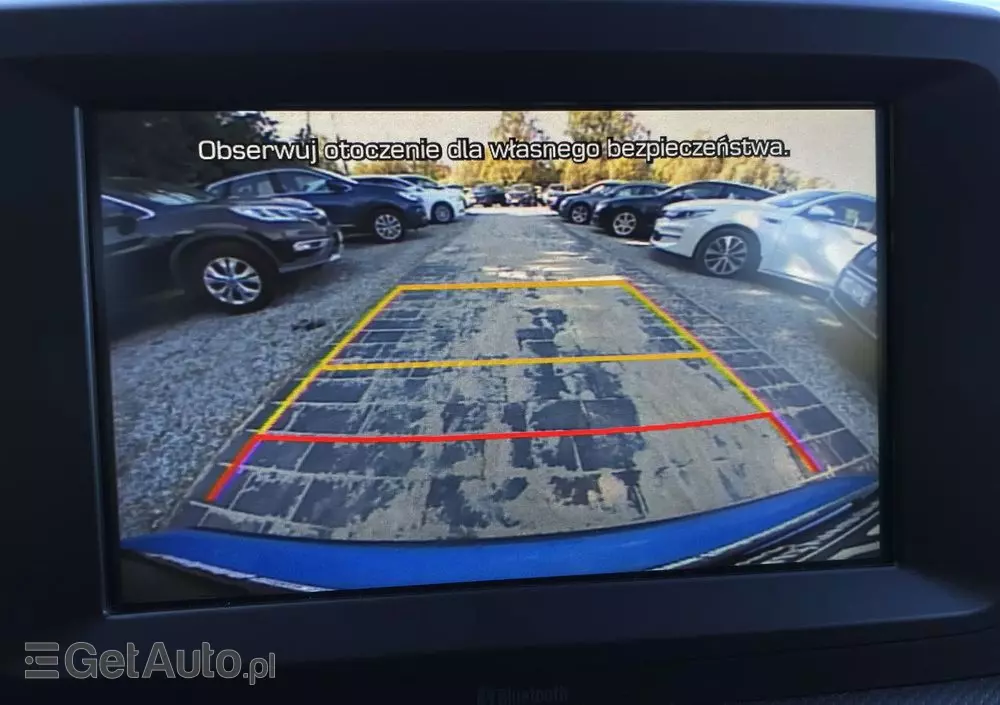 HYUNDAI Kona 1.6 T-GDI DCT Premium