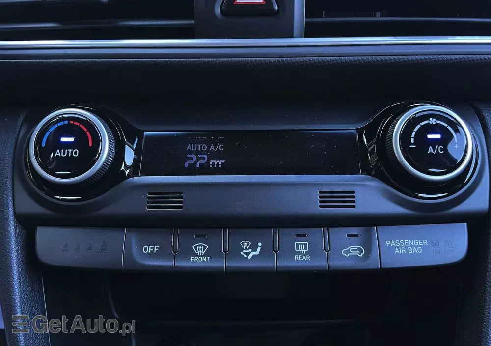 HYUNDAI Kona 1.6 T-GDI DCT Premium