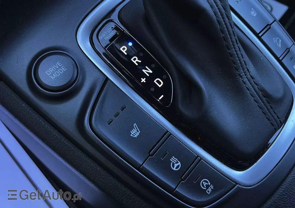 HYUNDAI Kona 1.6 T-GDI DCT Premium