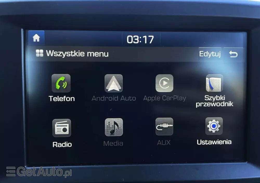 HYUNDAI Kona 1.6 T-GDI DCT Premium