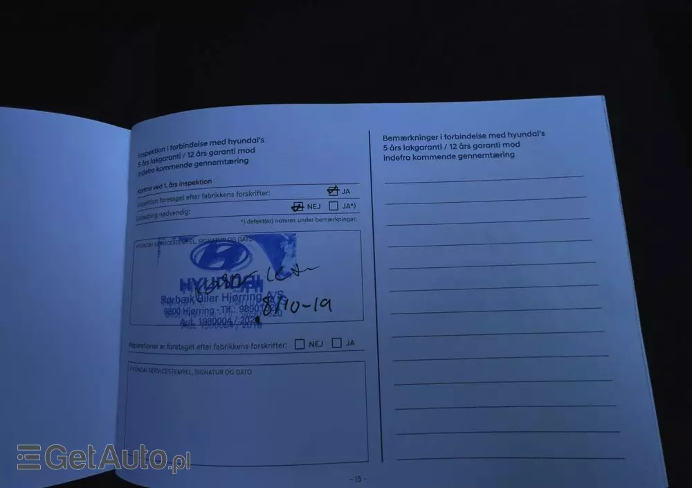 HYUNDAI Kona 1.6 T-GDI DCT Premium