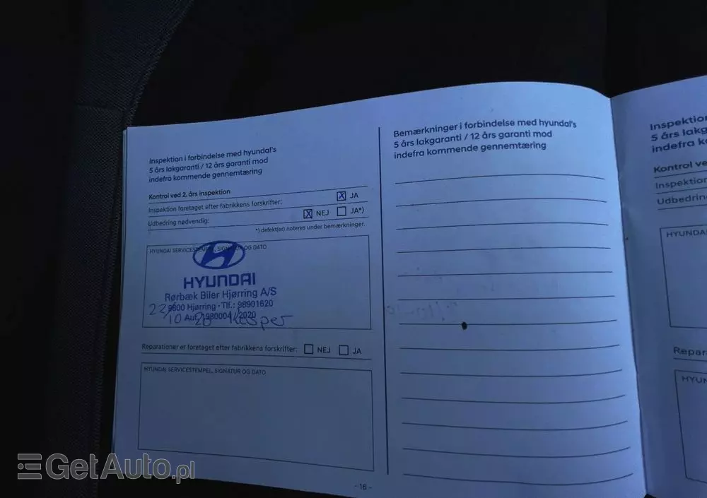 HYUNDAI Kona 1.6 T-GDI DCT Premium