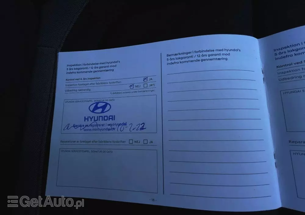 HYUNDAI Kona 1.6 T-GDI DCT Premium