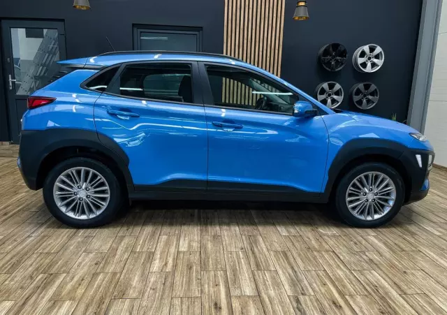 HYUNDAI Kona 1.6 T-GDI DCT Premium