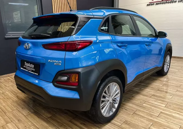 HYUNDAI Kona 1.6 T-GDI DCT Premium
