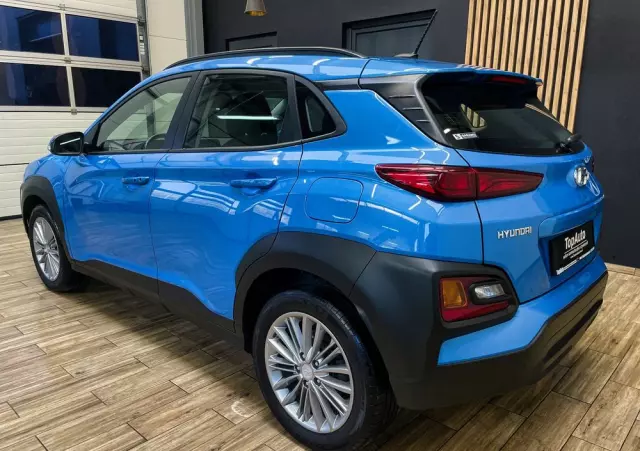 HYUNDAI Kona 1.6 T-GDI DCT Premium