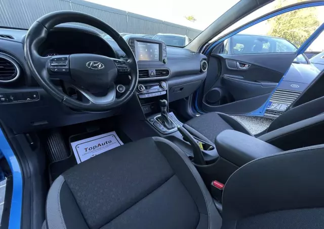HYUNDAI Kona 1.6 T-GDI DCT Premium