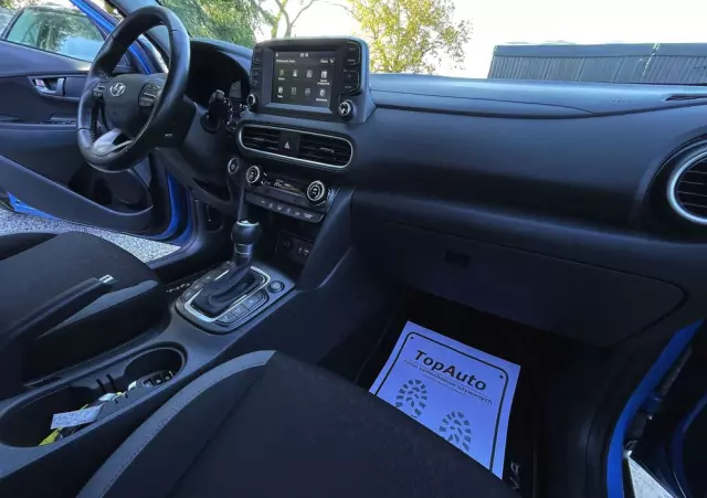 HYUNDAI Kona 1.6 T-GDI DCT Premium